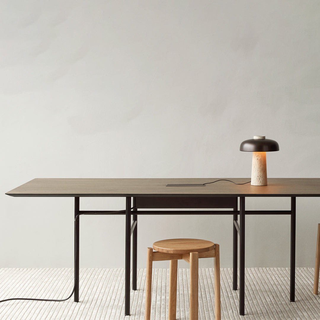 Danish Design REVERSE Table Lamp