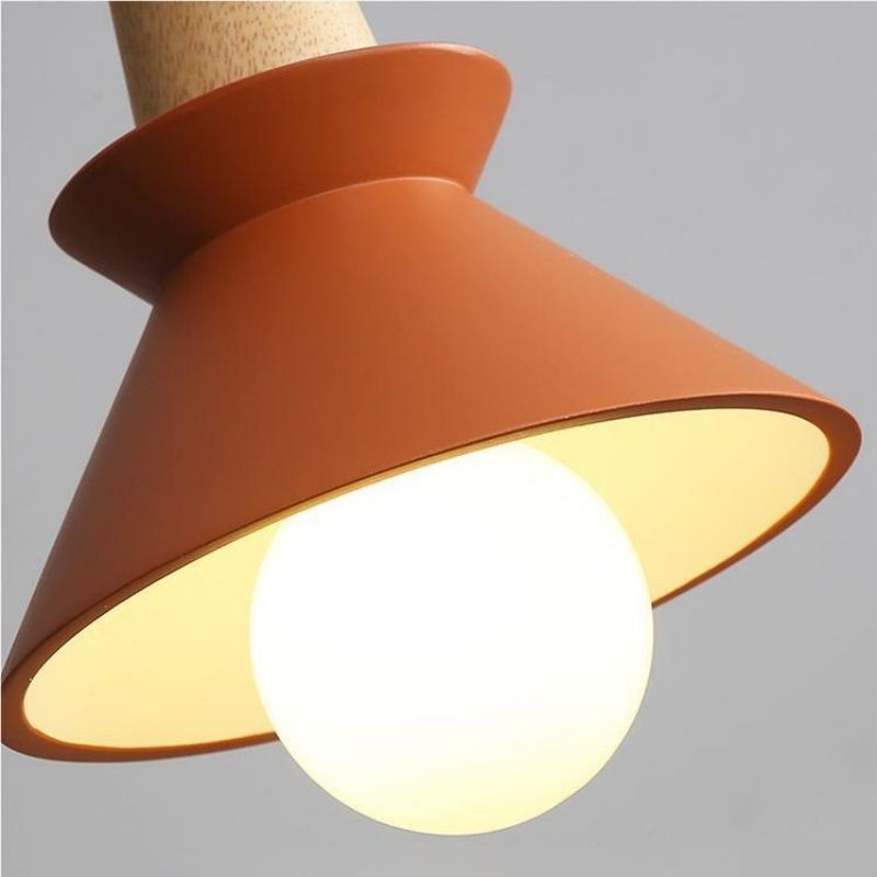 SPACE Scandinavian Pendant Lamp