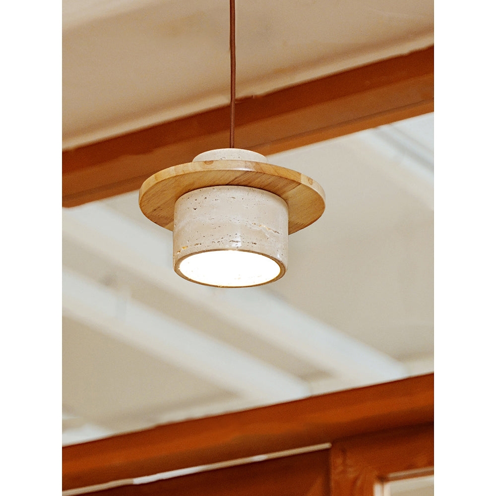 Stonova Duo Pendant Lamp D721
