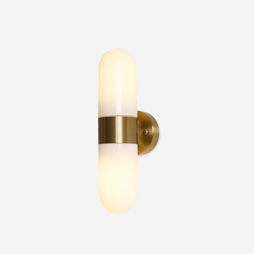 Milano Wall Lamp D10