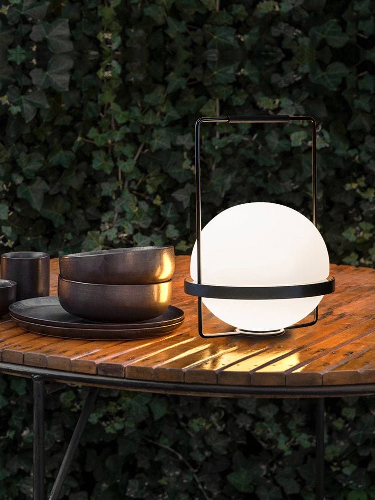 Gardens Table Lamp M443
