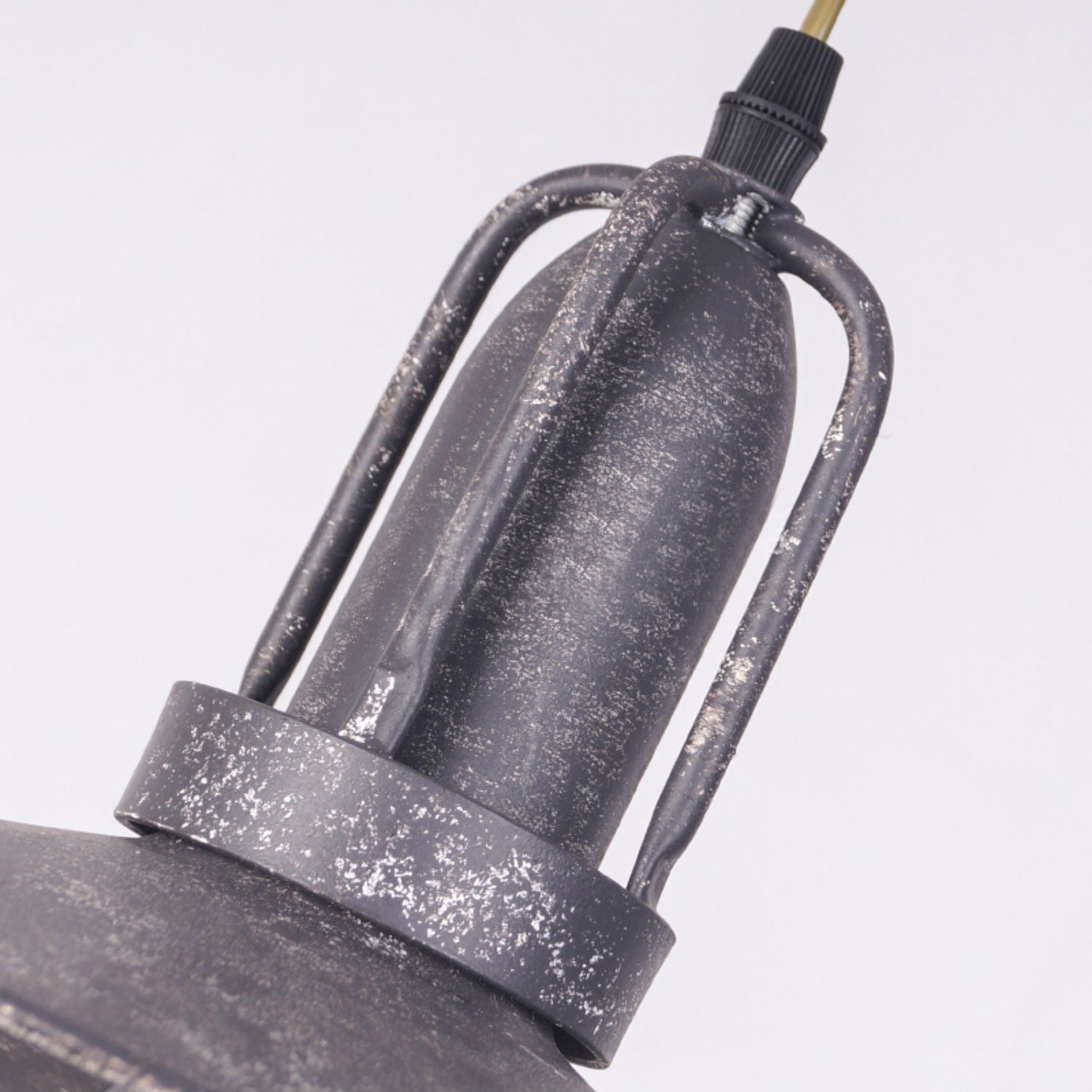 Allentown Pendant Light D468