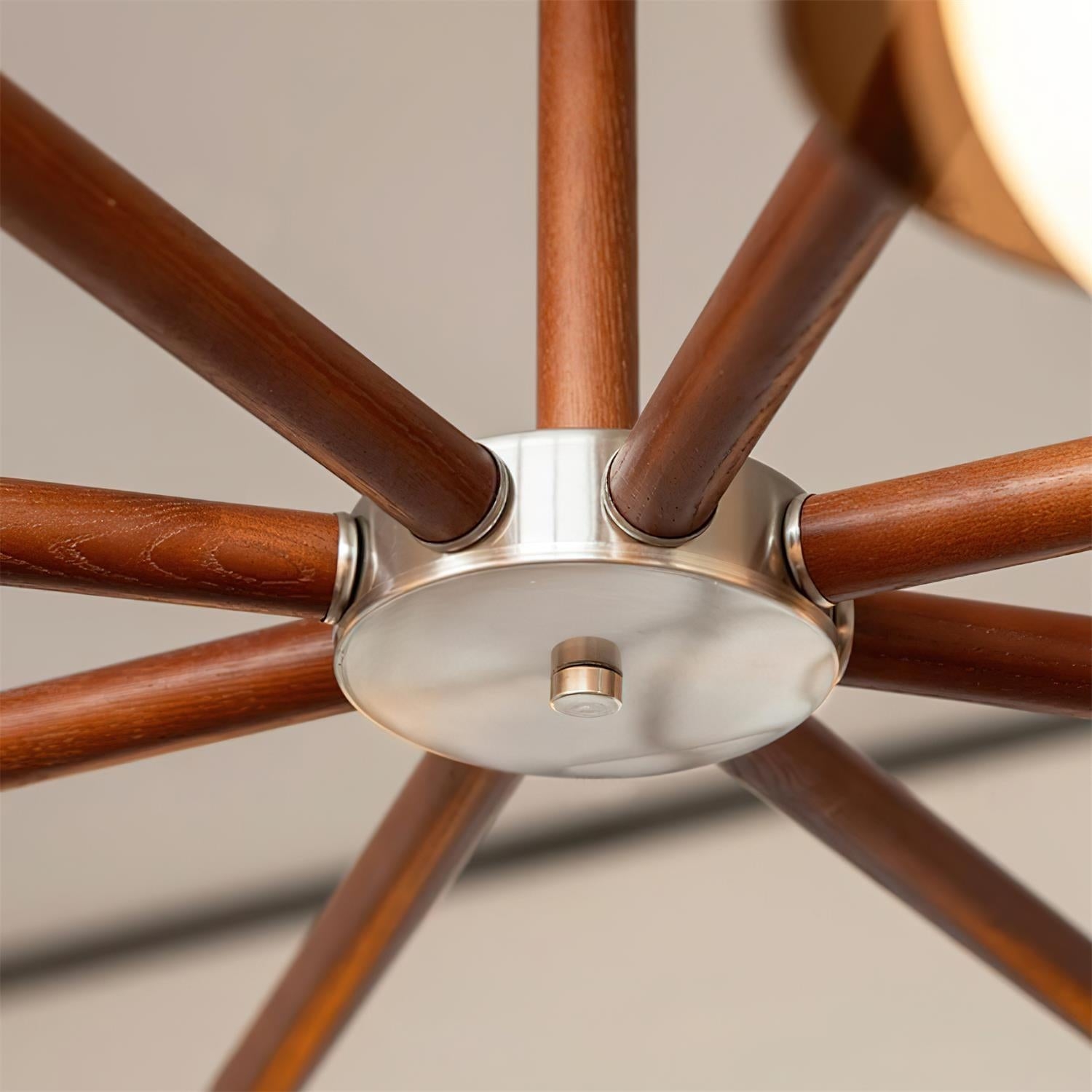 Belmont Chandelier D196