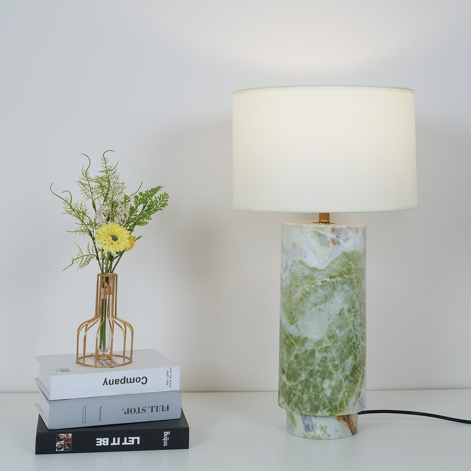 Terra Table Lamp D542