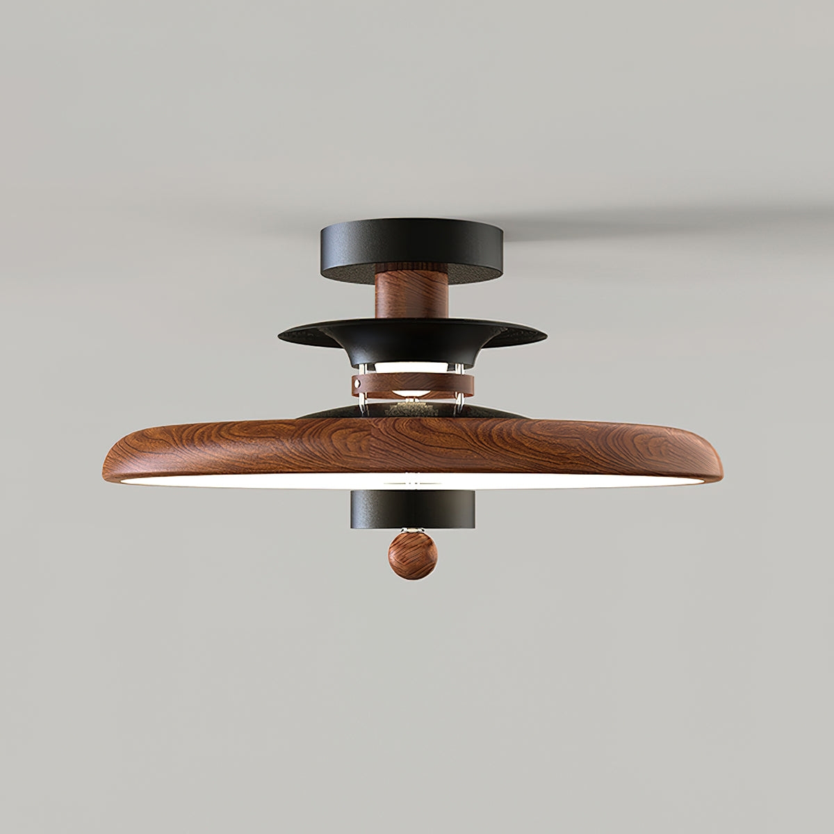 Saturn Pop Ceiling Lamp D225