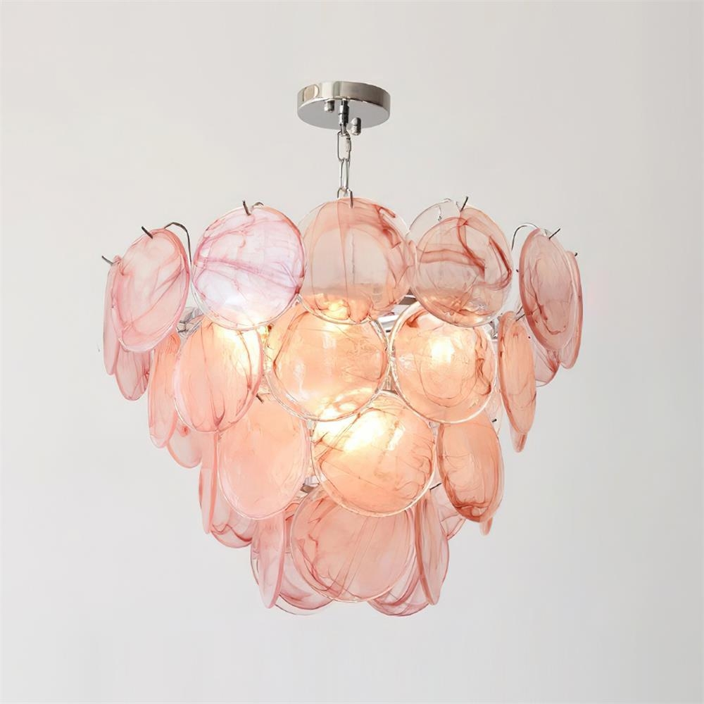 Lelaina Chandelier D79
