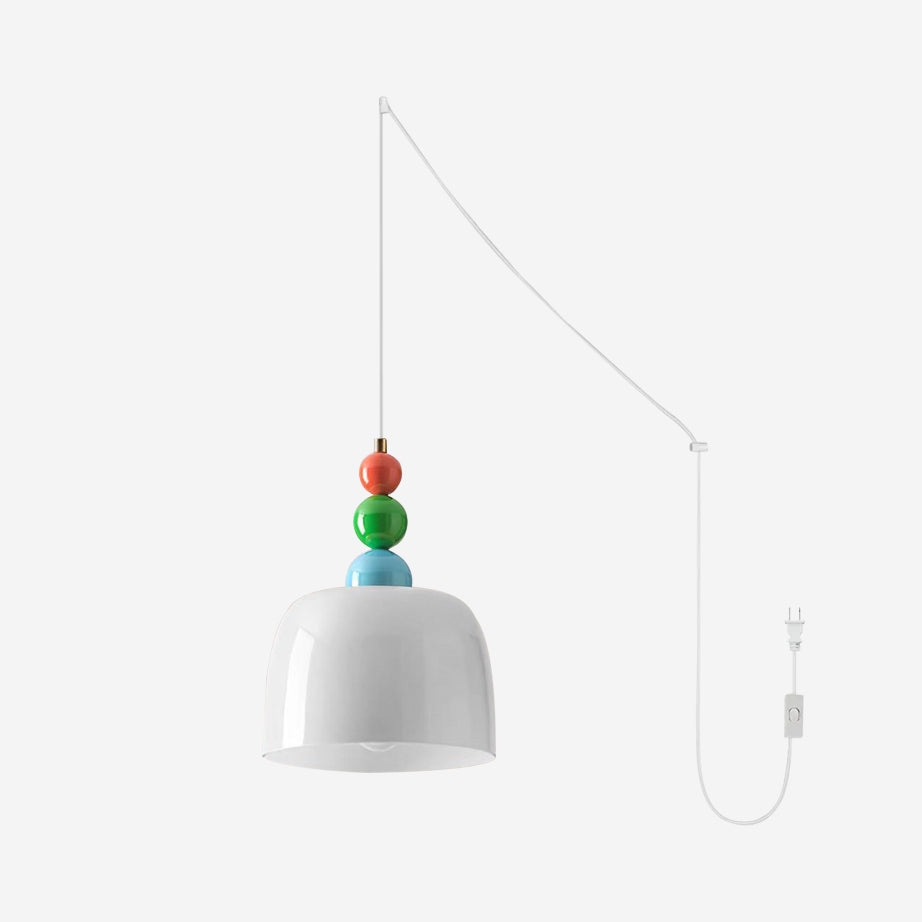 Bon Ton Plug In Pendant Lamp D01