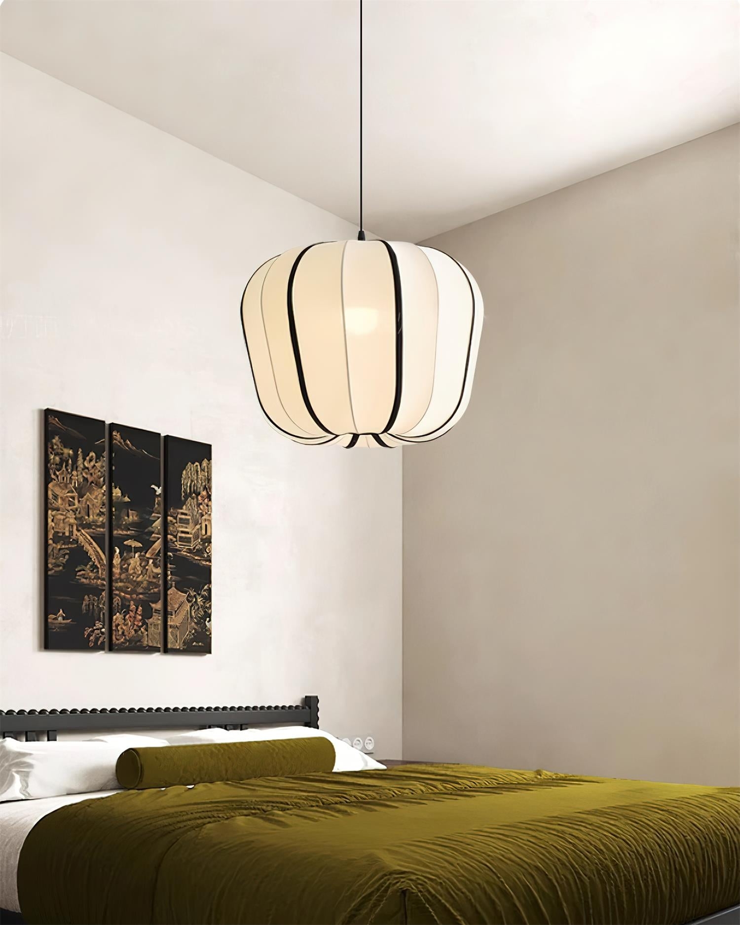 Valen Pendant Lamp D11