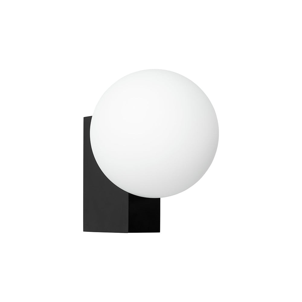 Minimalist Spherical Wall Lamp M547
