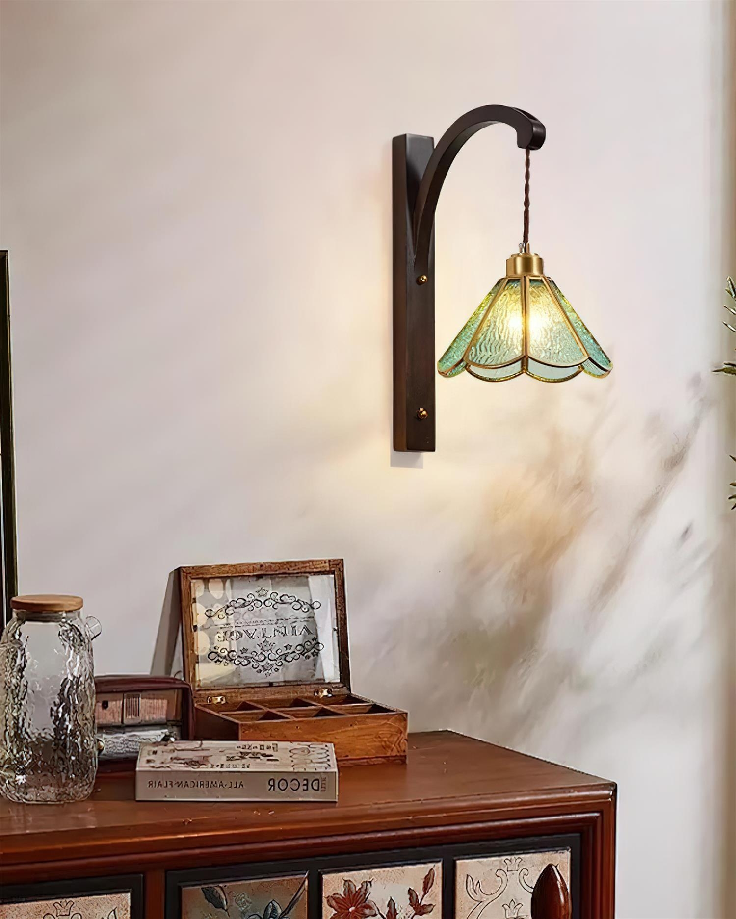 Tavelle Wall Lamp D118