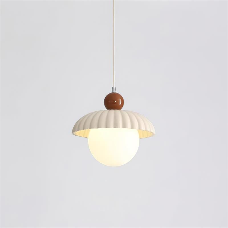 Alien Glass Pendant Lamp M293
