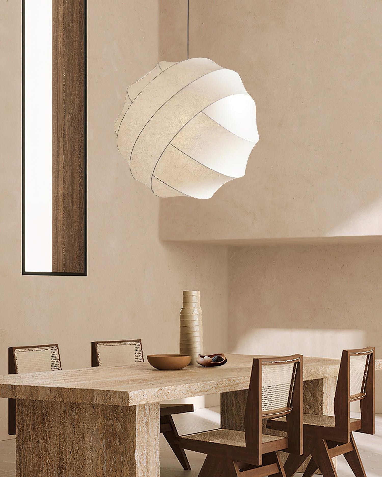 Bubble Ball Pendant Lamp M400
