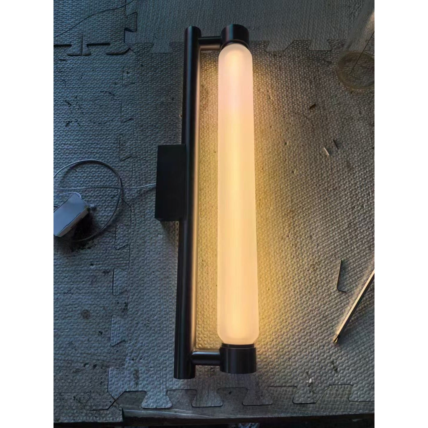 La Roche Wall Lamp D581