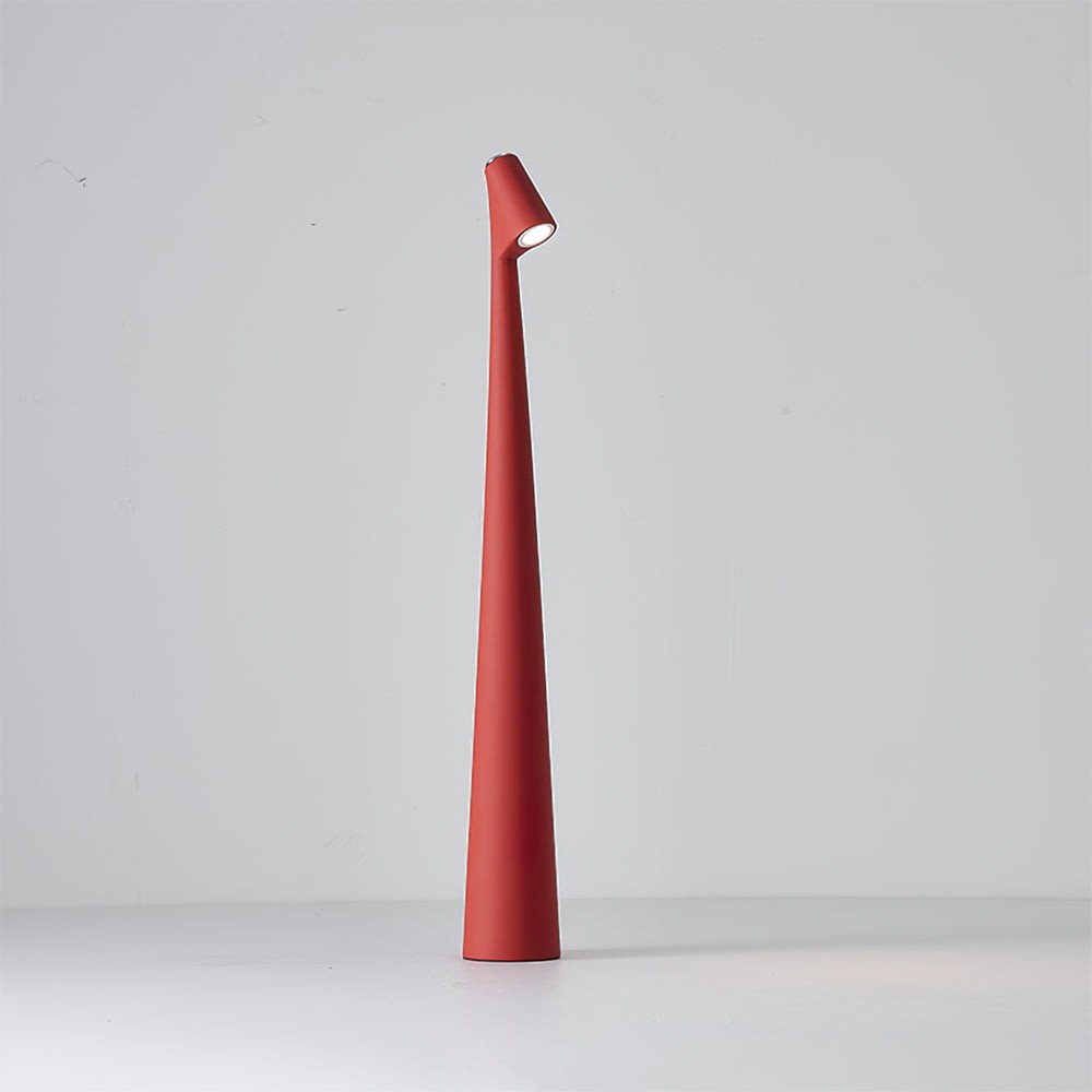Creative Tall Portable Table Lamp M497