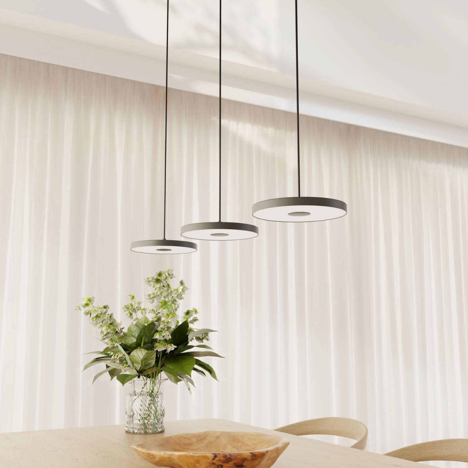 Evanos Designer Pendelleuchte G82