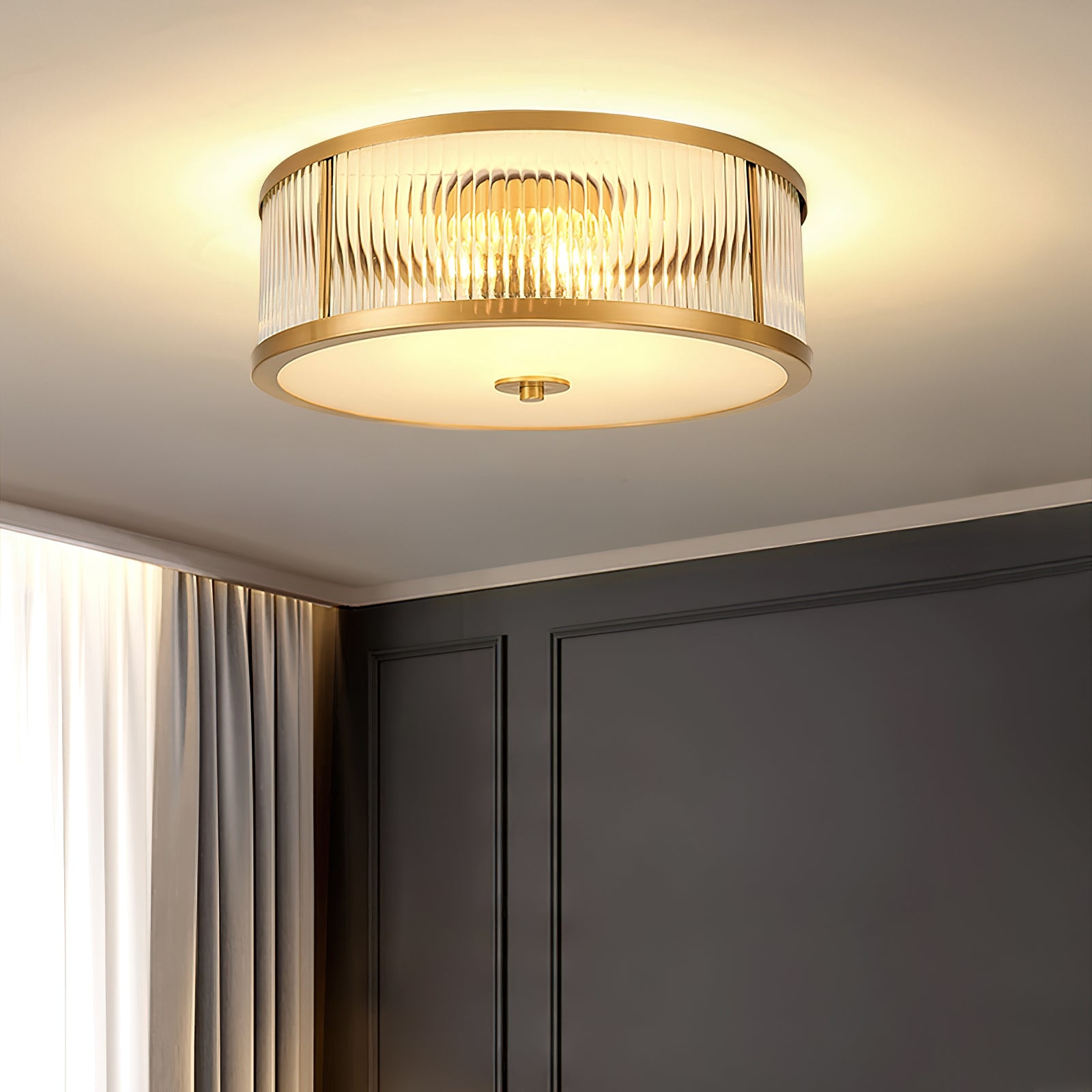 Geneva CeIling Lamp D534