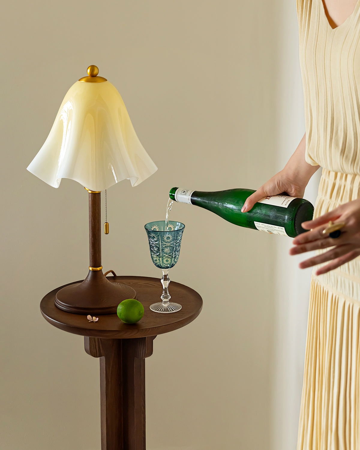 Mido Table Lamp D262
