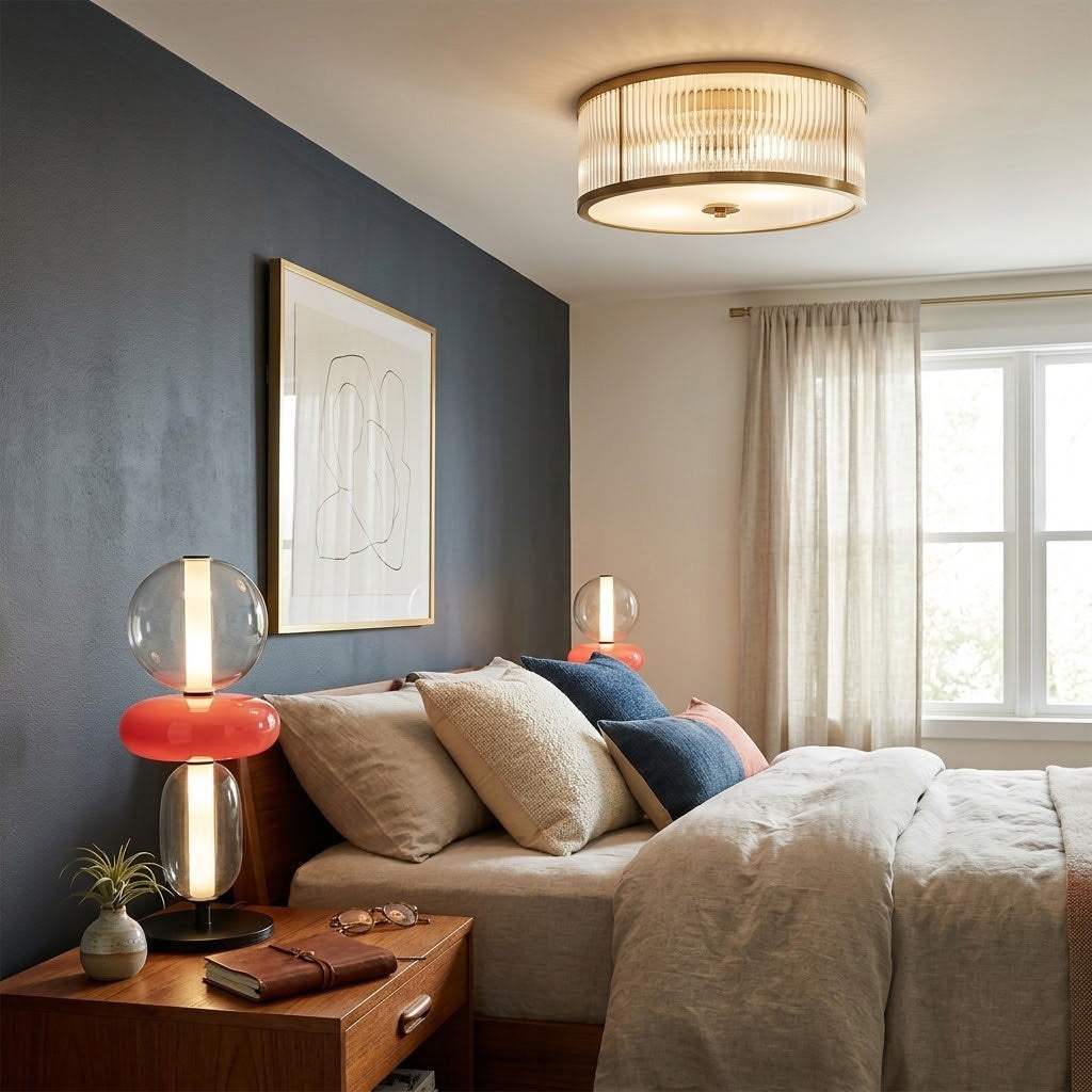 Geneva CeIling Lamp D534