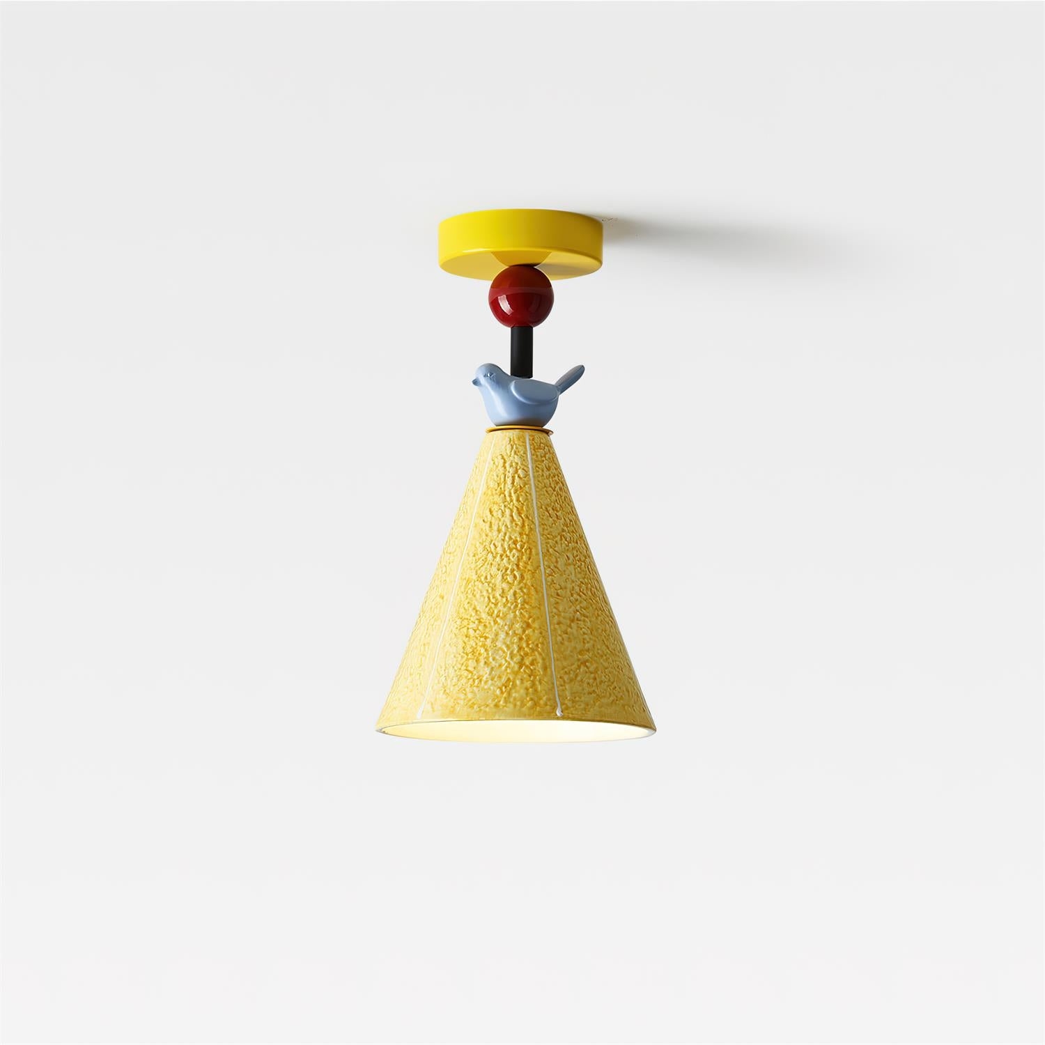 Tweetie Ceiling Lamp D208