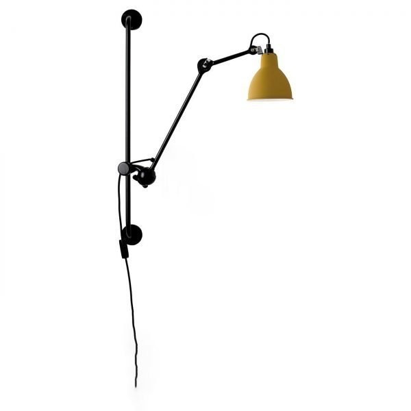 Nordic Rotatable Swing Arm Wall/Ceiling Light S91