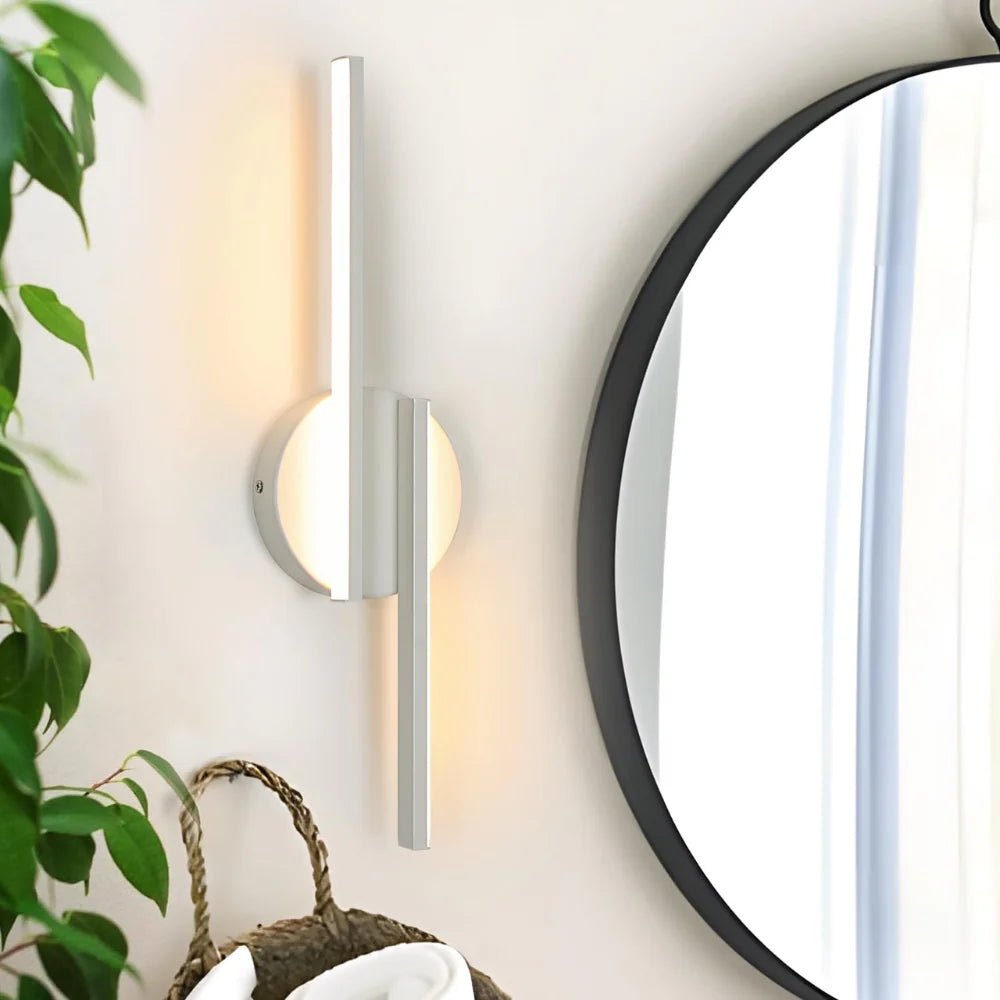 The Thread of Dawn Wall Light D788
