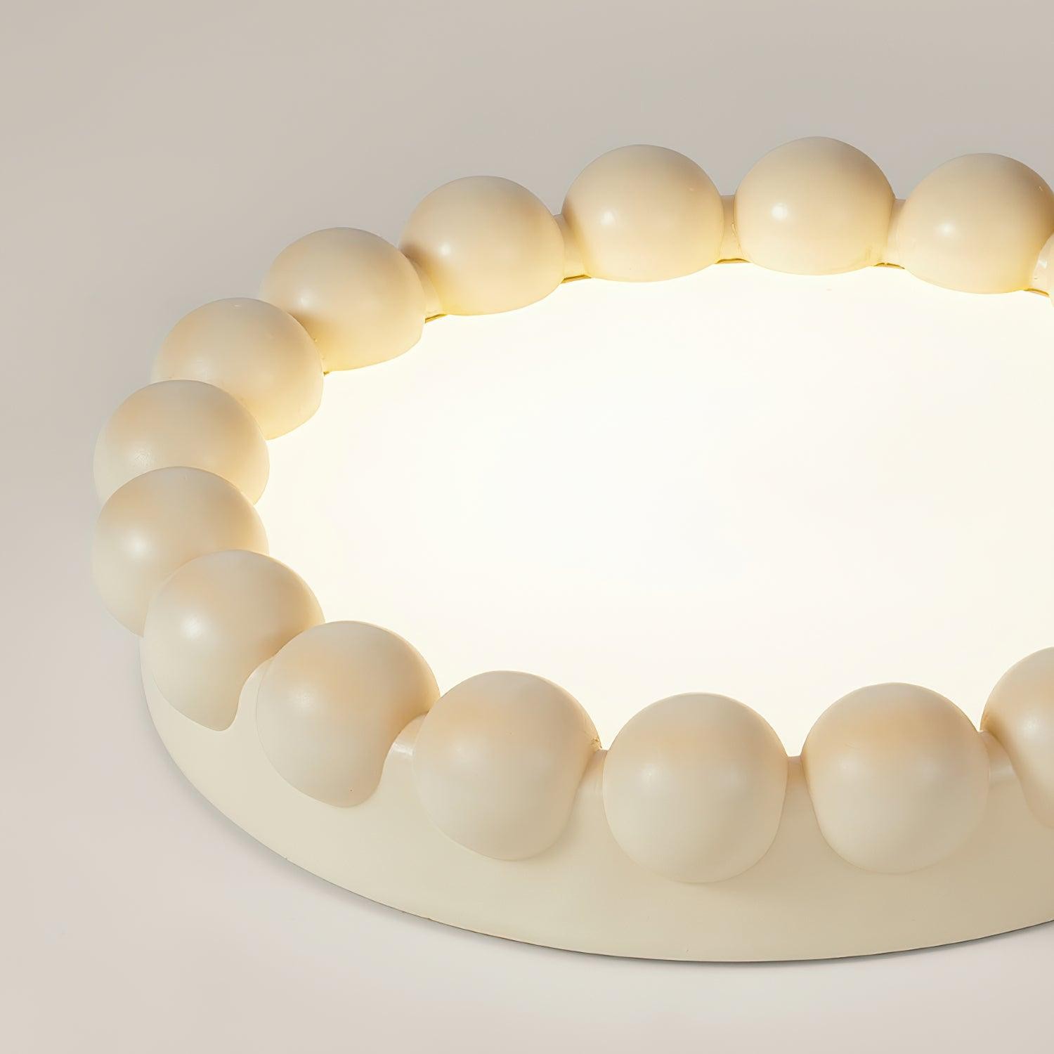 Bead Shaped Ceiling Lamp M352