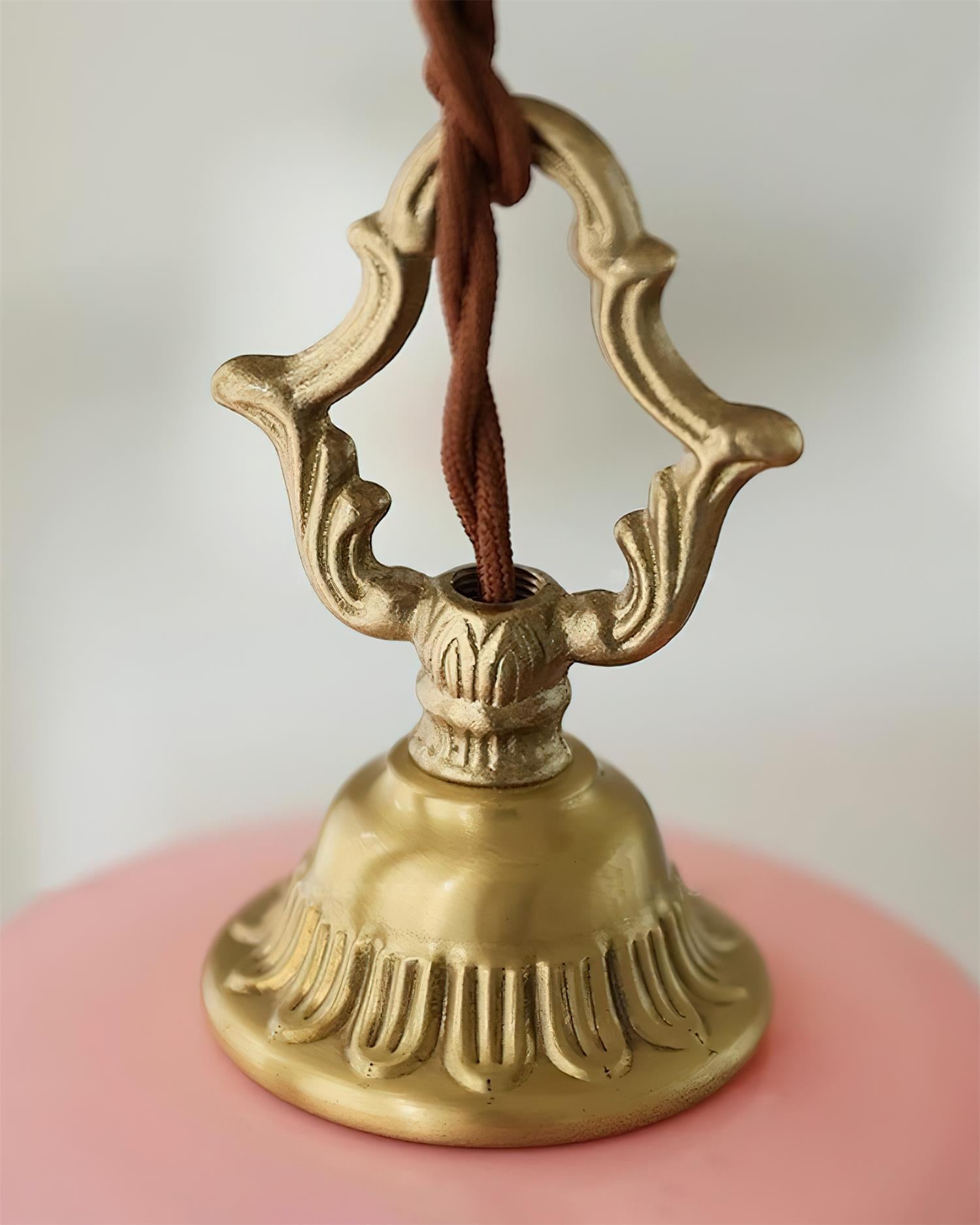 Eden Petal Pendant Lamp D117
