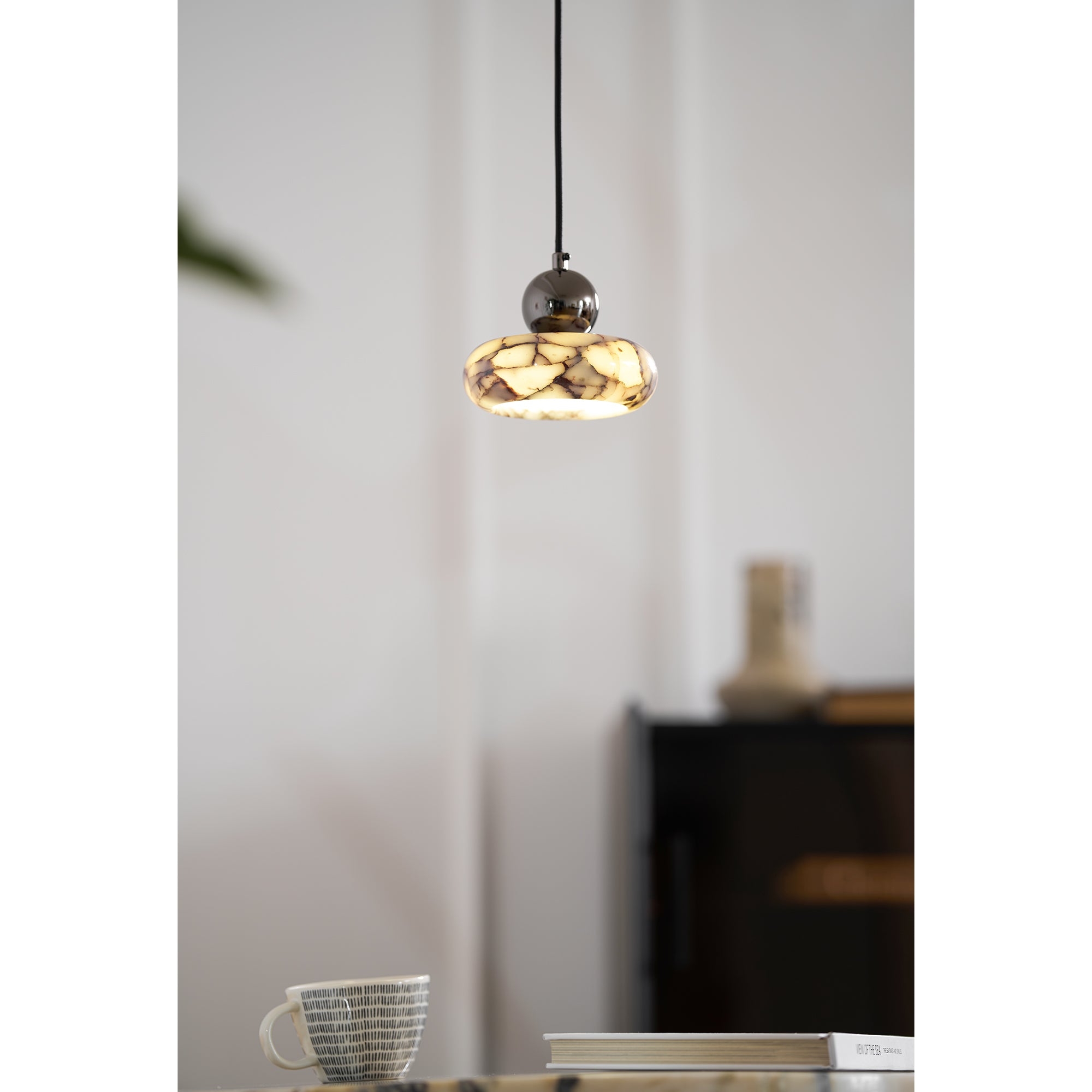 Donya Pendant Lamp D665