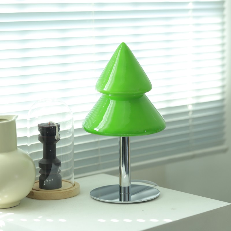 Nightstand Lamp Little Tree Small Table Lamp S41