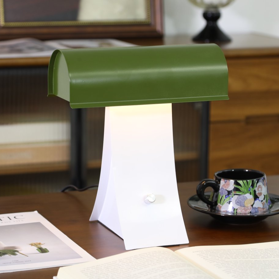 Archive Table Lamp D698