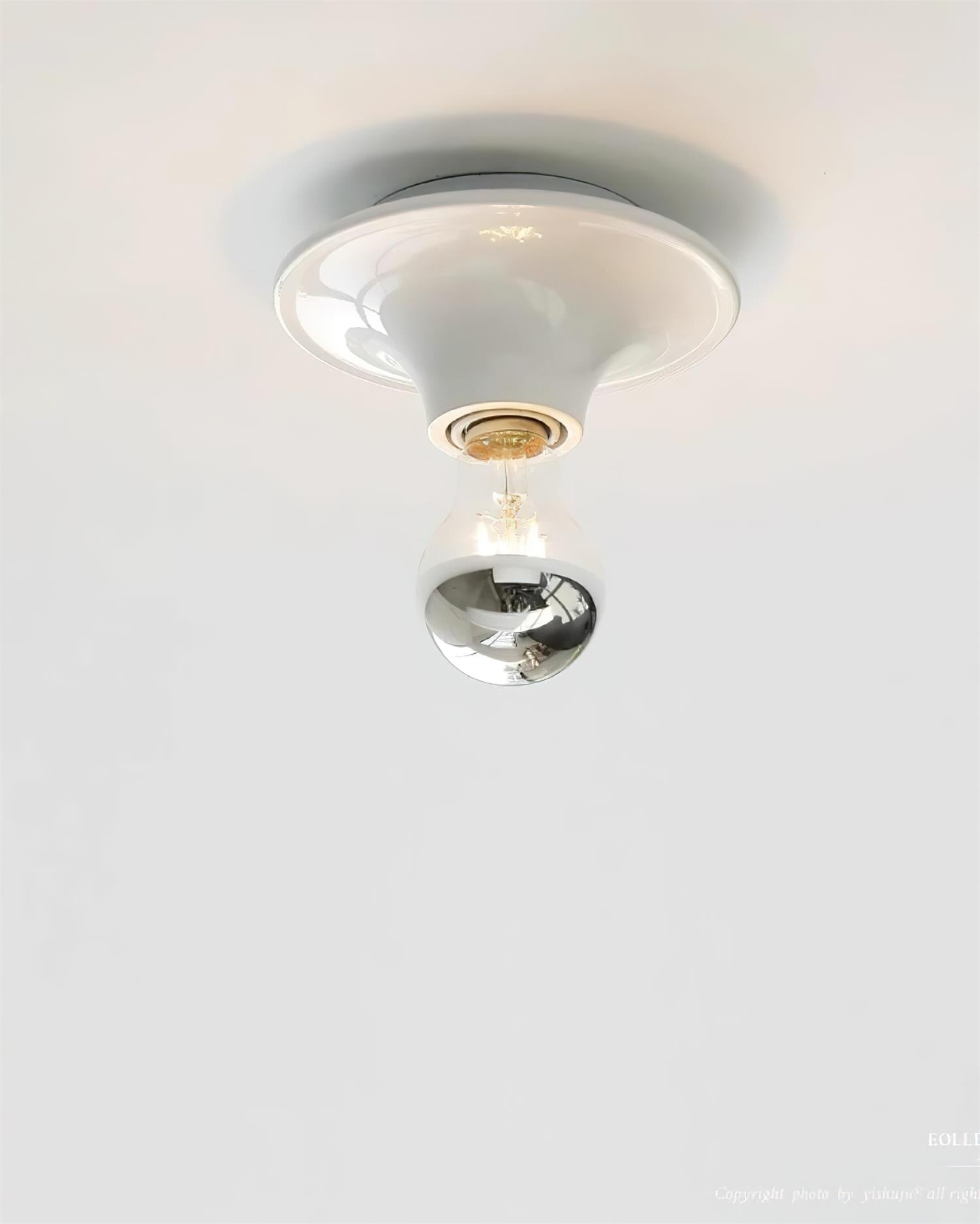 Radiora Wall Lamp D157
