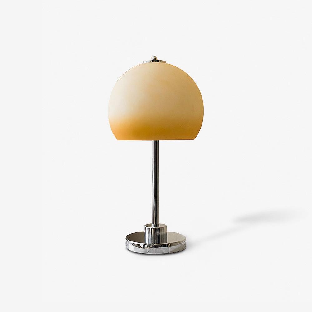 Retro Mushroom Table Lamp M26