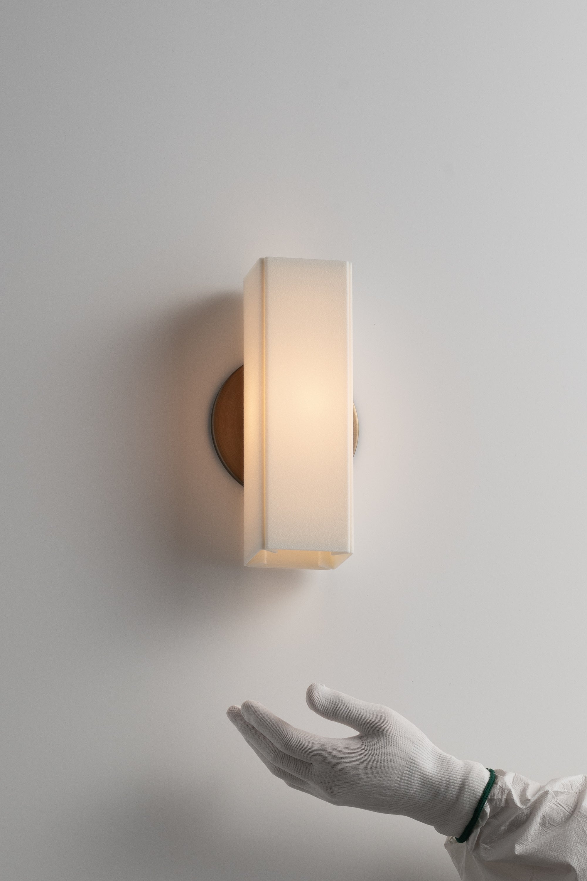 Loir Wall Lamp D601