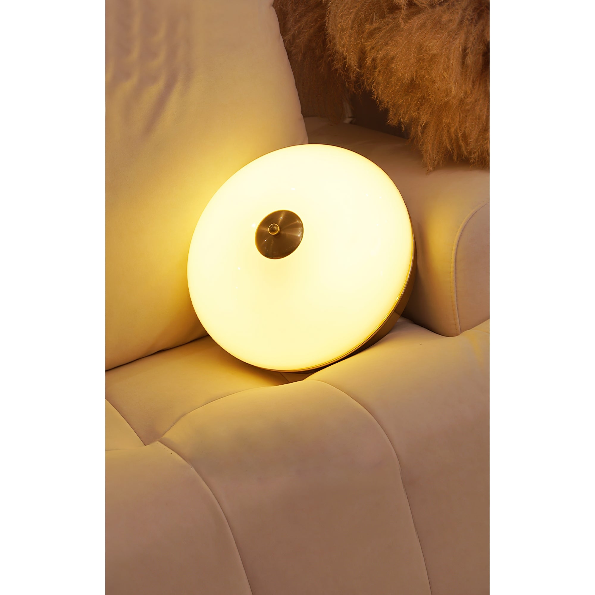 Ludo Round Ceiling Light D543