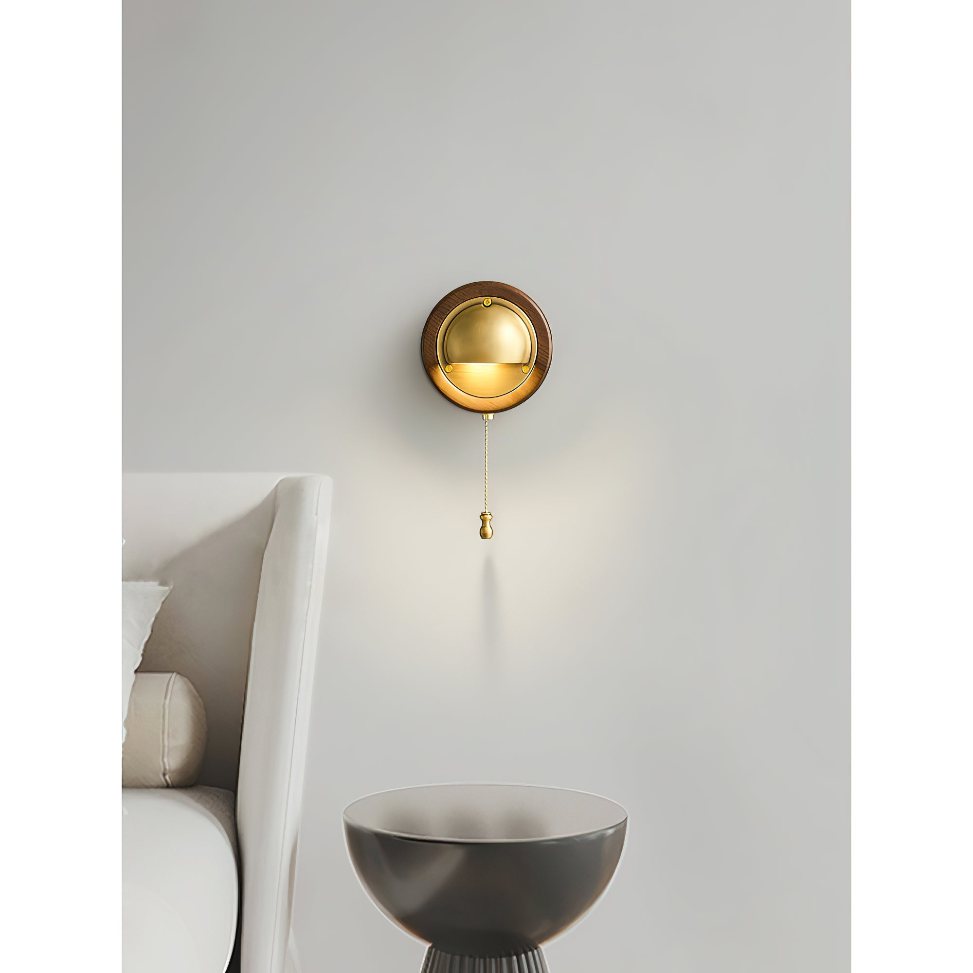 Workstead Signal Wall Lamp D760
