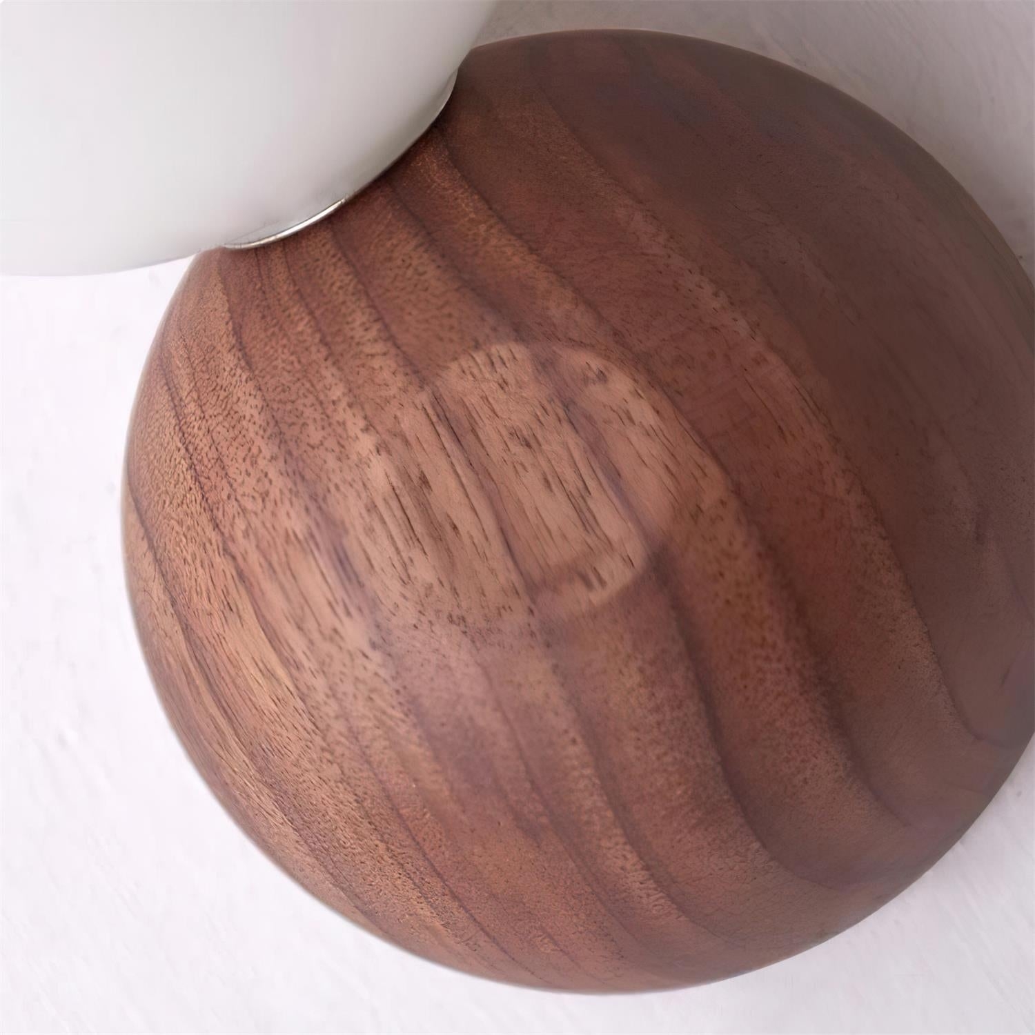 Ringo Wall Lamp D35