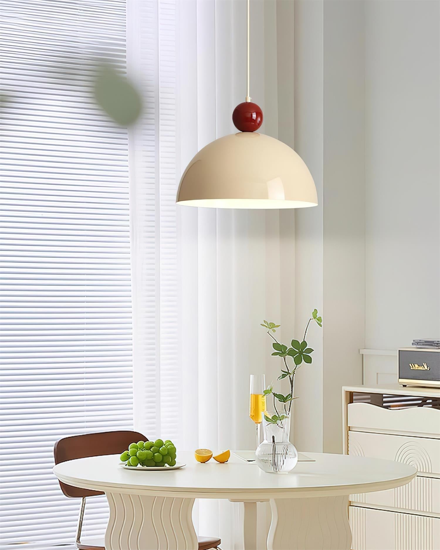 Dotto Pendant Lamp D127