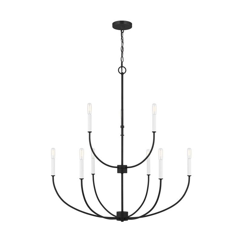 Greenwich Chandelier D578