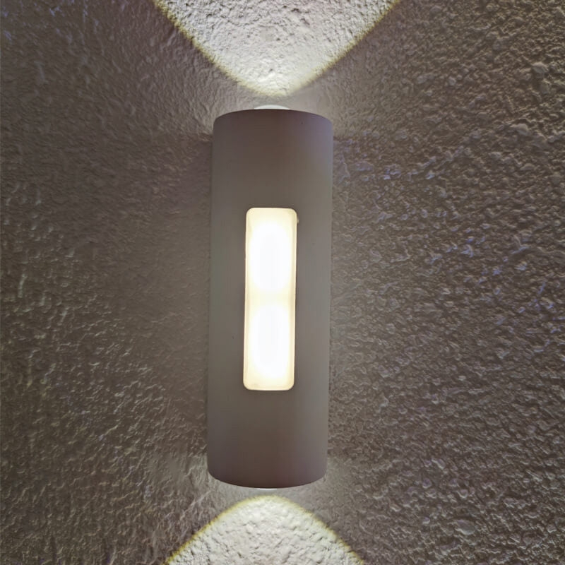 Modern LED IP65 Waterproof Outdoor Light D772