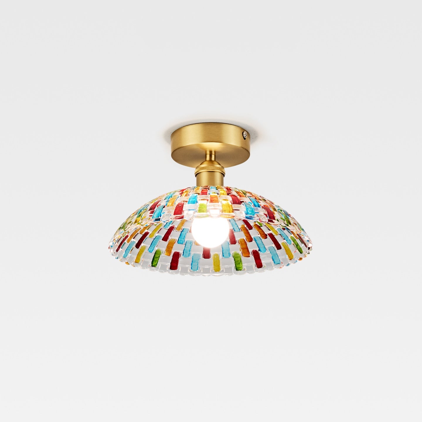 Kaleido Ceiling Lamp D230