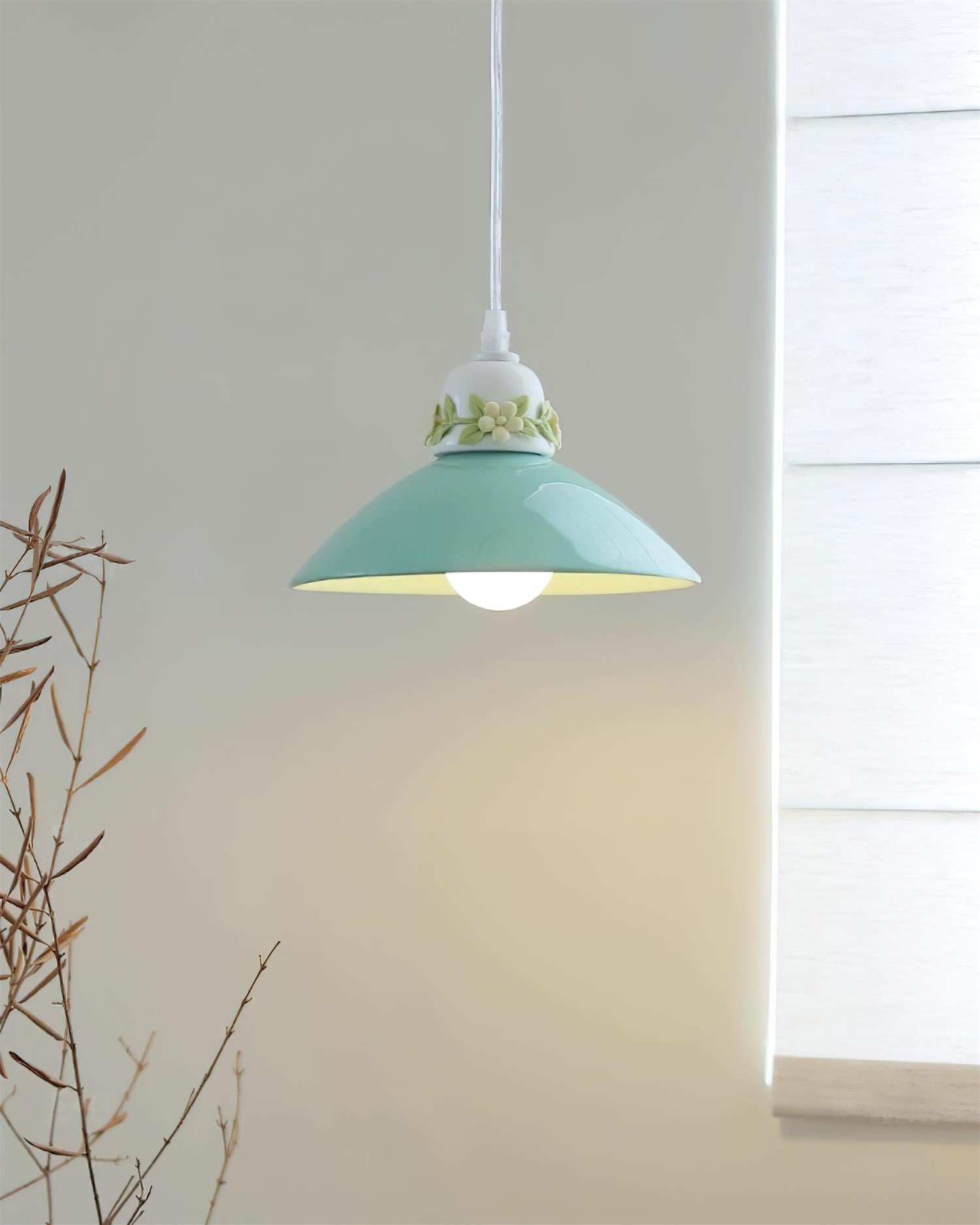 Clerina Pendant Lamp D194