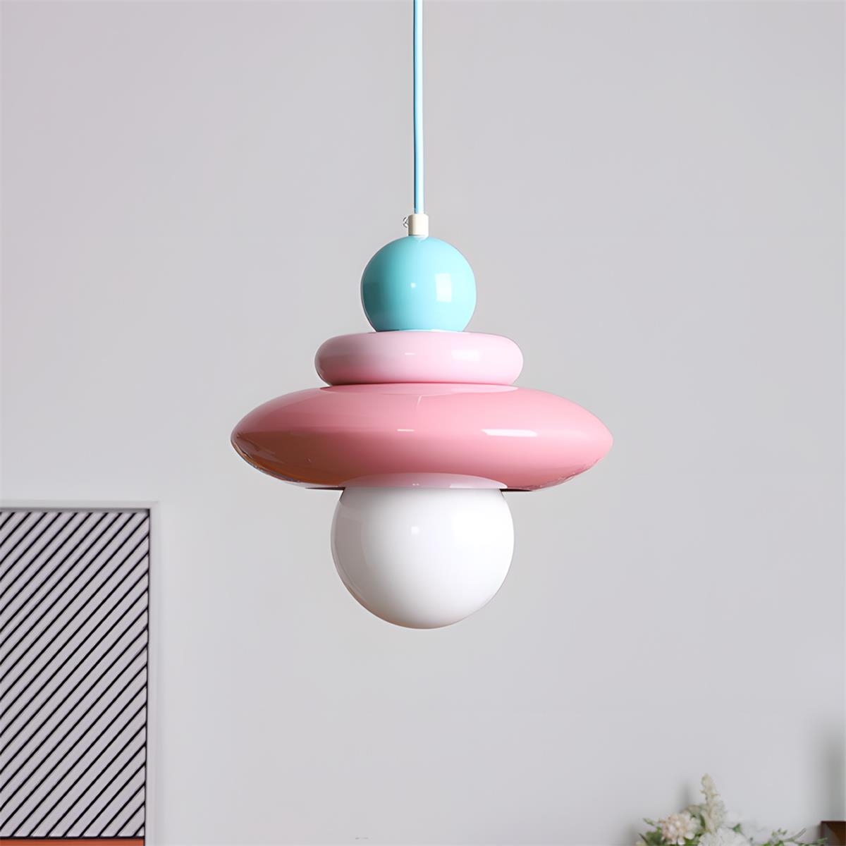 LolliDrop Pendant Lamp D269