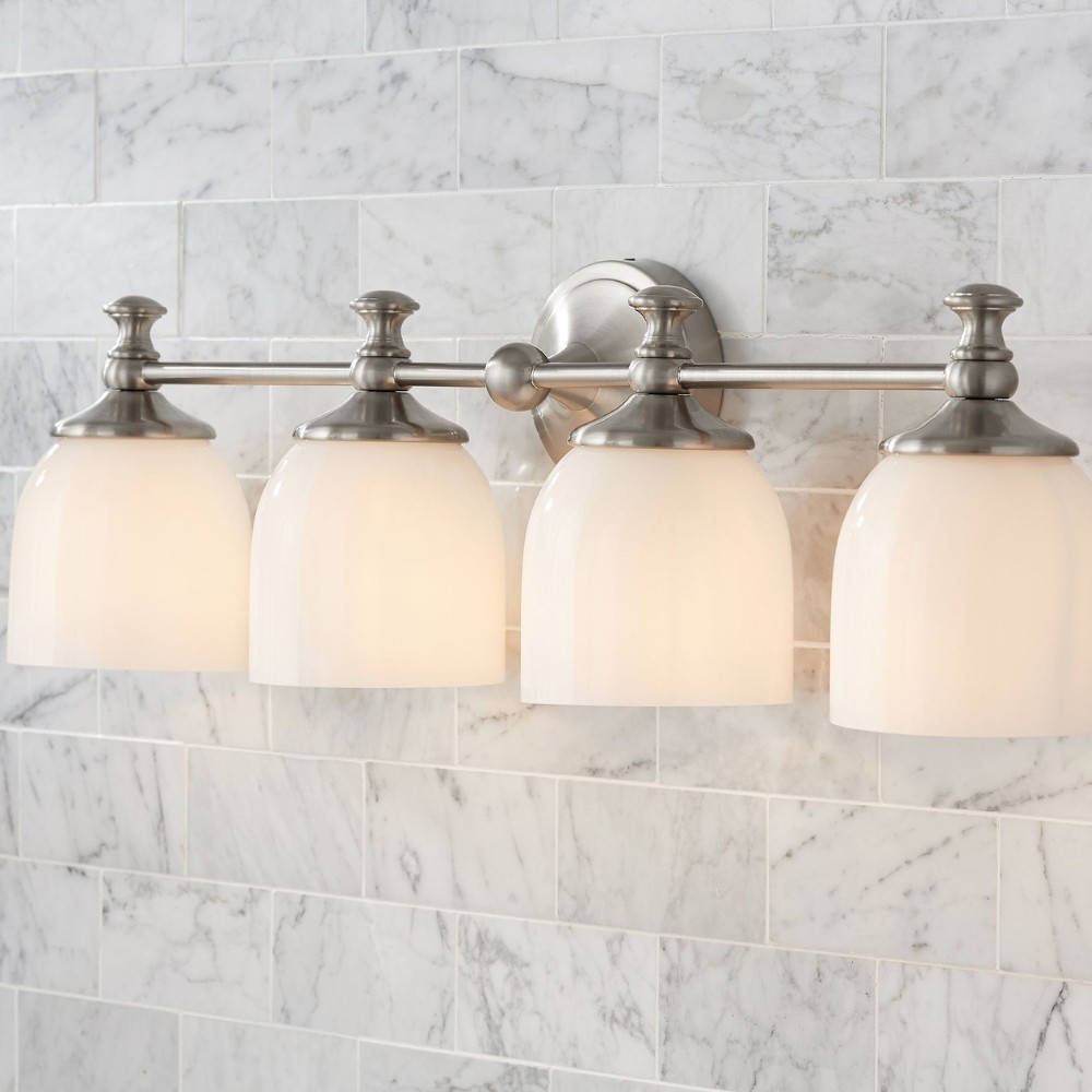 Kalvora Wall Sconce Light Fixture - Contemporary Metal Wall Lamp for Home Décor T267