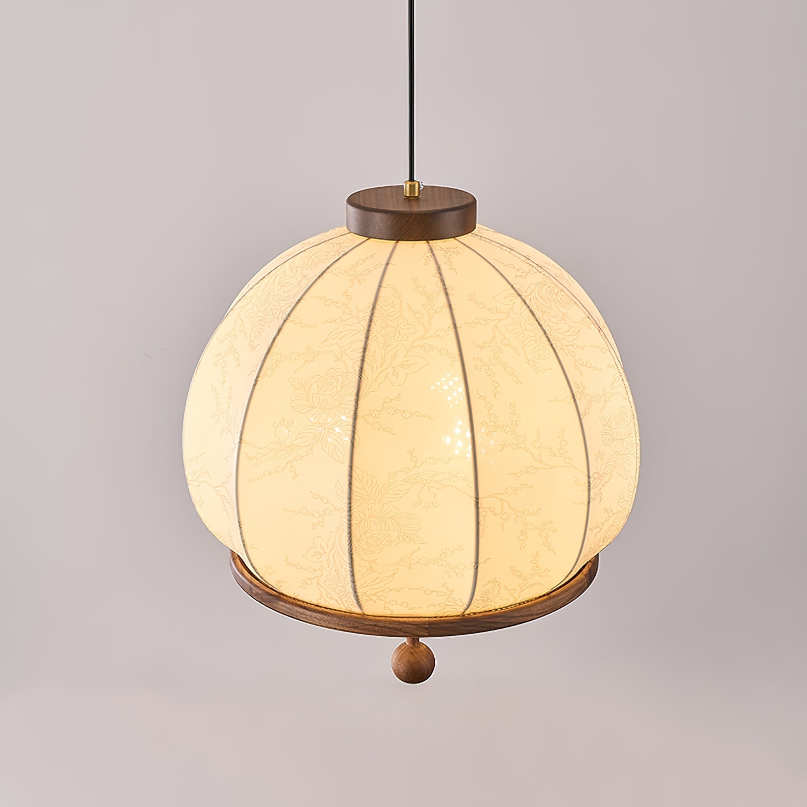 Harmony Pendant Lamp D205