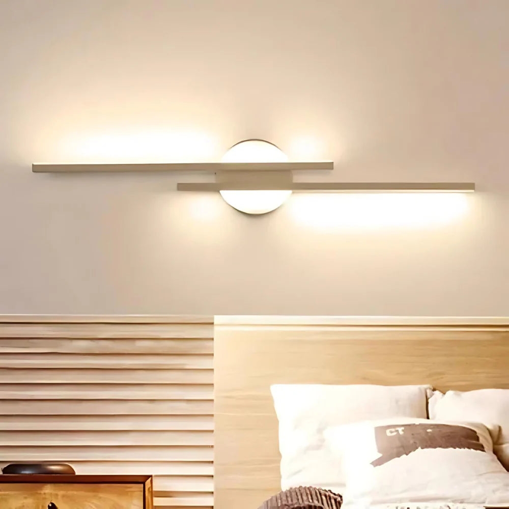 The Thread of Dawn Wall Light D788