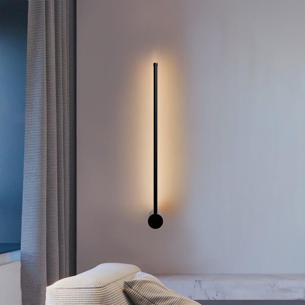 Treacy Linear Led Wall Light S76
