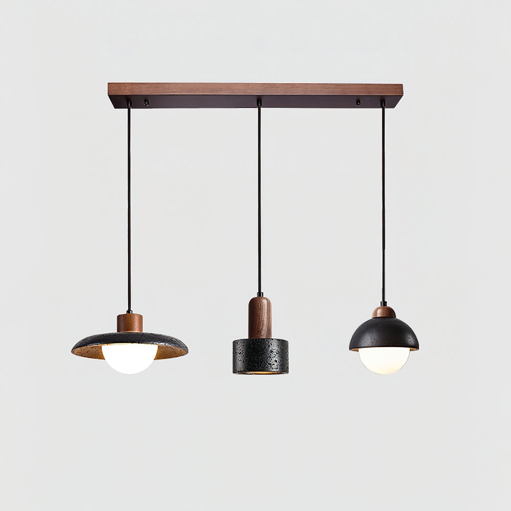Marnox Pendant Lamp D134