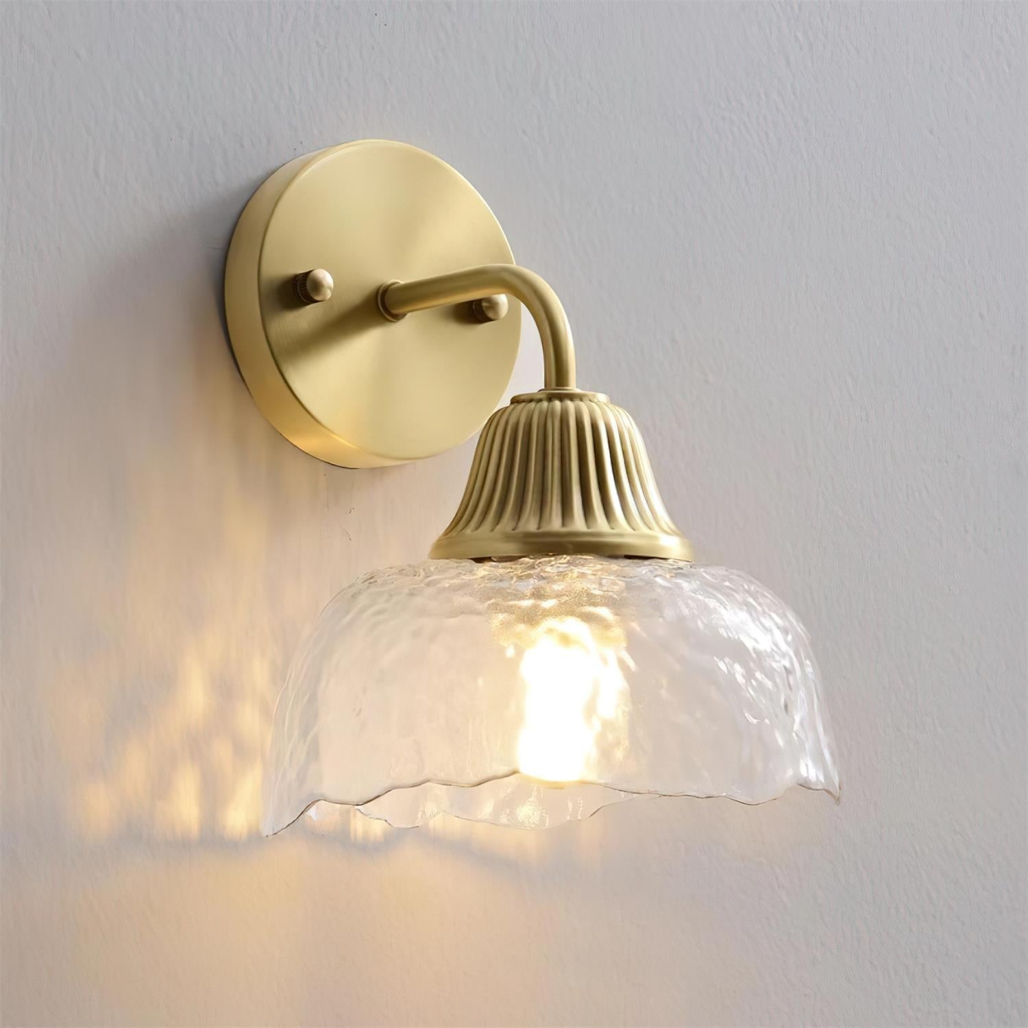 Lunara Wall Lamp D103