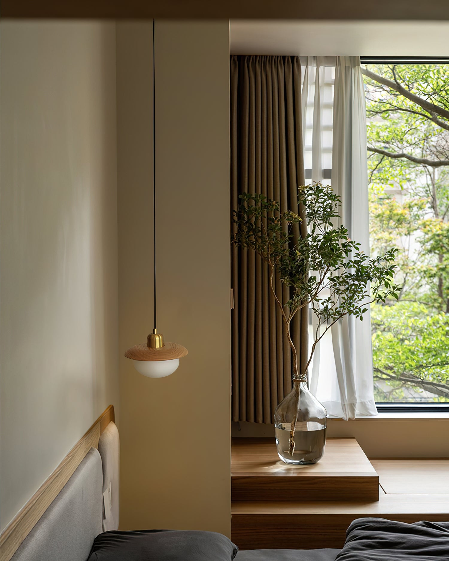Mistral Pendant Lamp D193