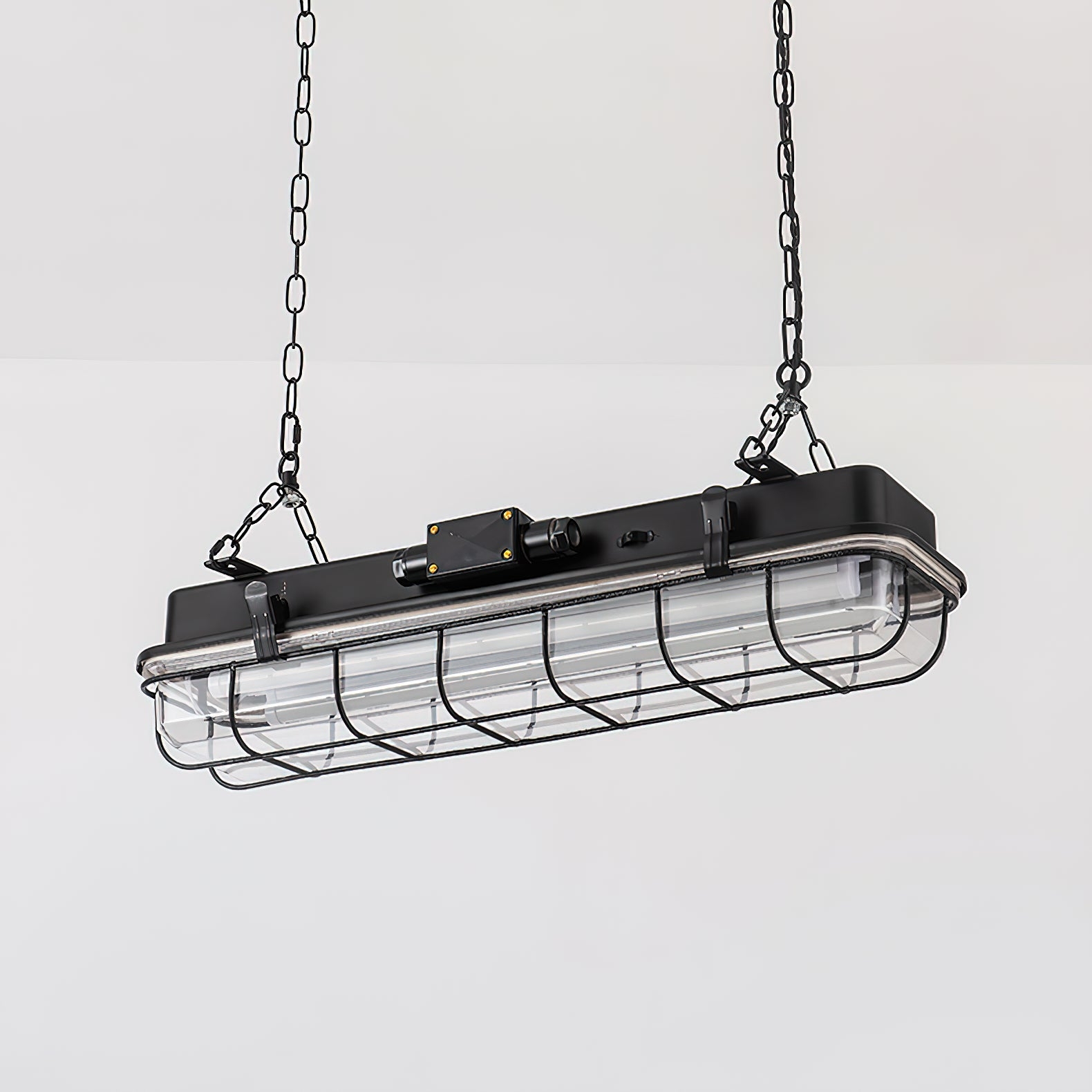 Porringer Pendant Lamp D482